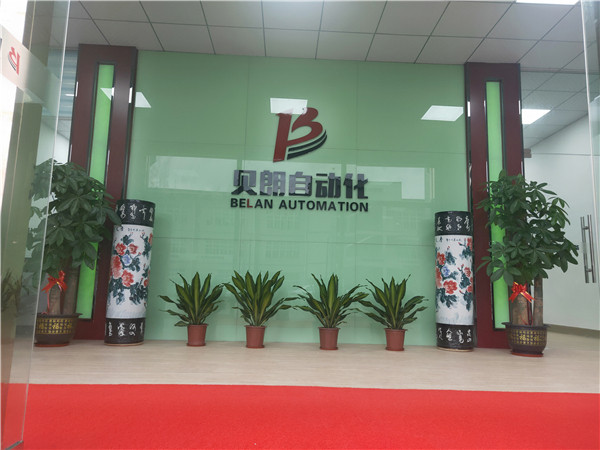 品質詮釋價值，貝朗鋼絲自動化折彎機
