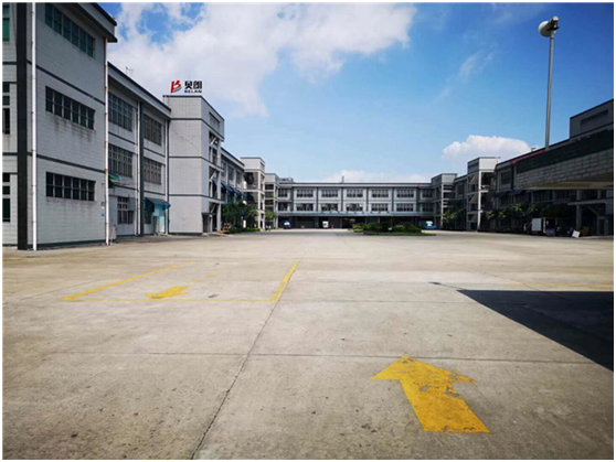 折彎機廠家，就找貝朗機械
